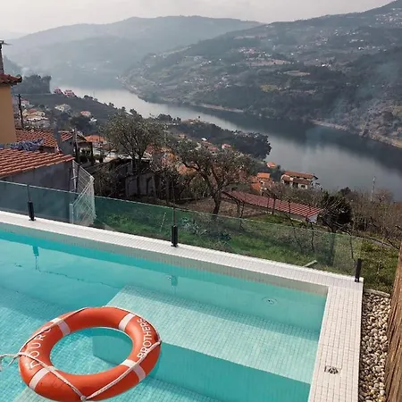 Douro Brothers Resende Exterior photo