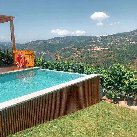 Douro Brothers Resende Exterior photo