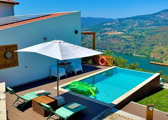Douro Brothers
