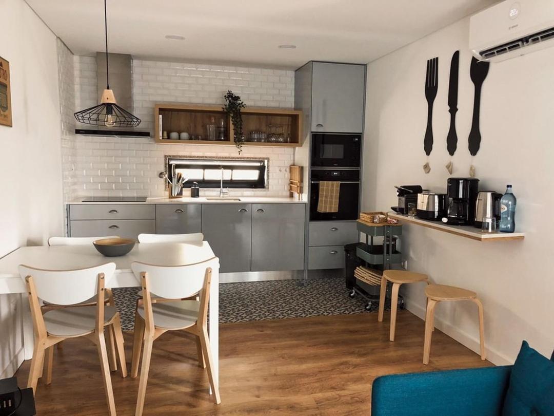 Holiday home Douro Brothers