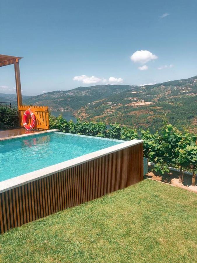 Holiday home Douro Brothers Resende