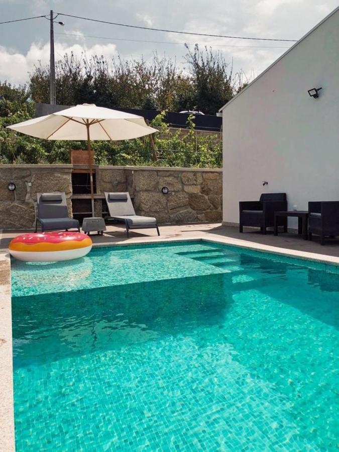 Douro Brothers Holiday home *