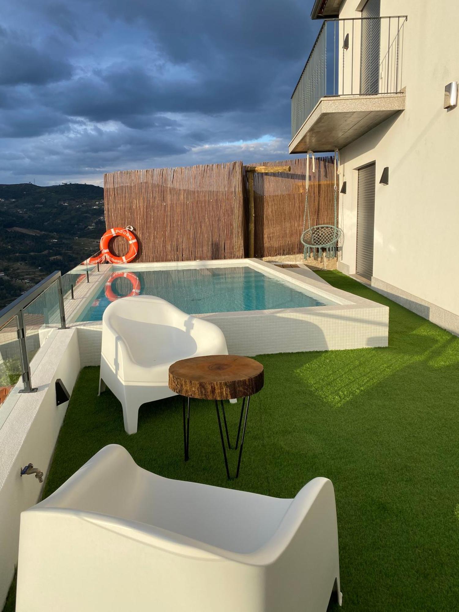Holiday home Douro Brothers Resende